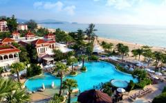 Phuket - “revisão turística útil e detalhada sobre Phuket