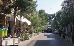 The most atypical city in Crete